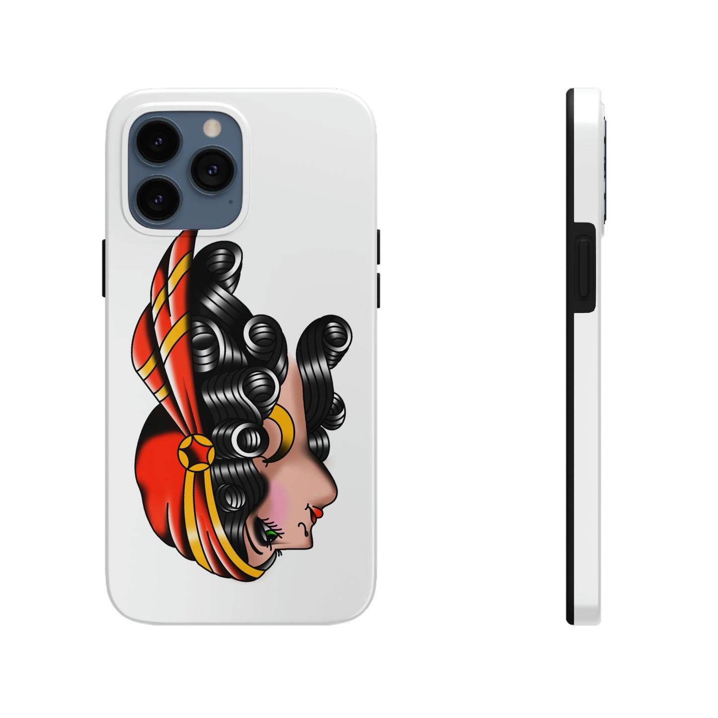 Gypsy Tough Phone Cases, Case-Mate