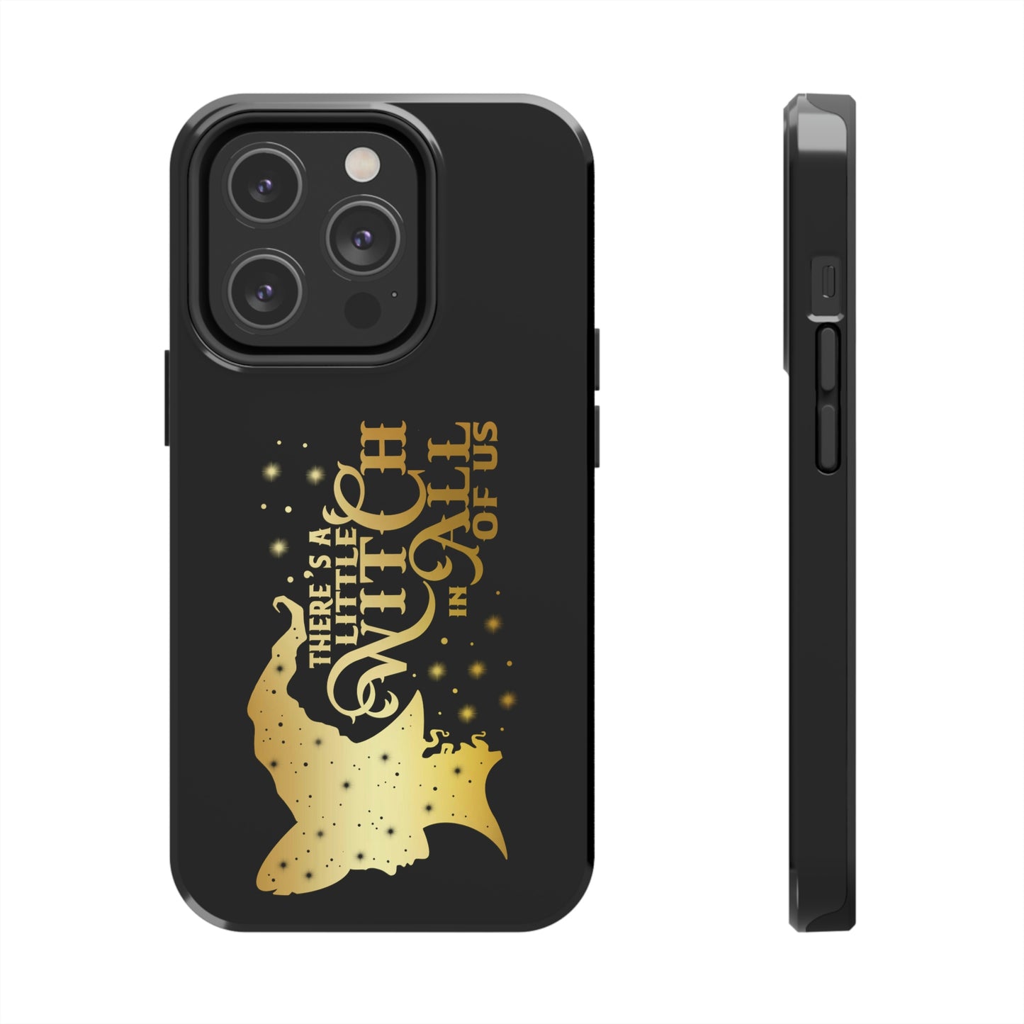 Witch in All of Us Tough Phone Cases, Case-Mate