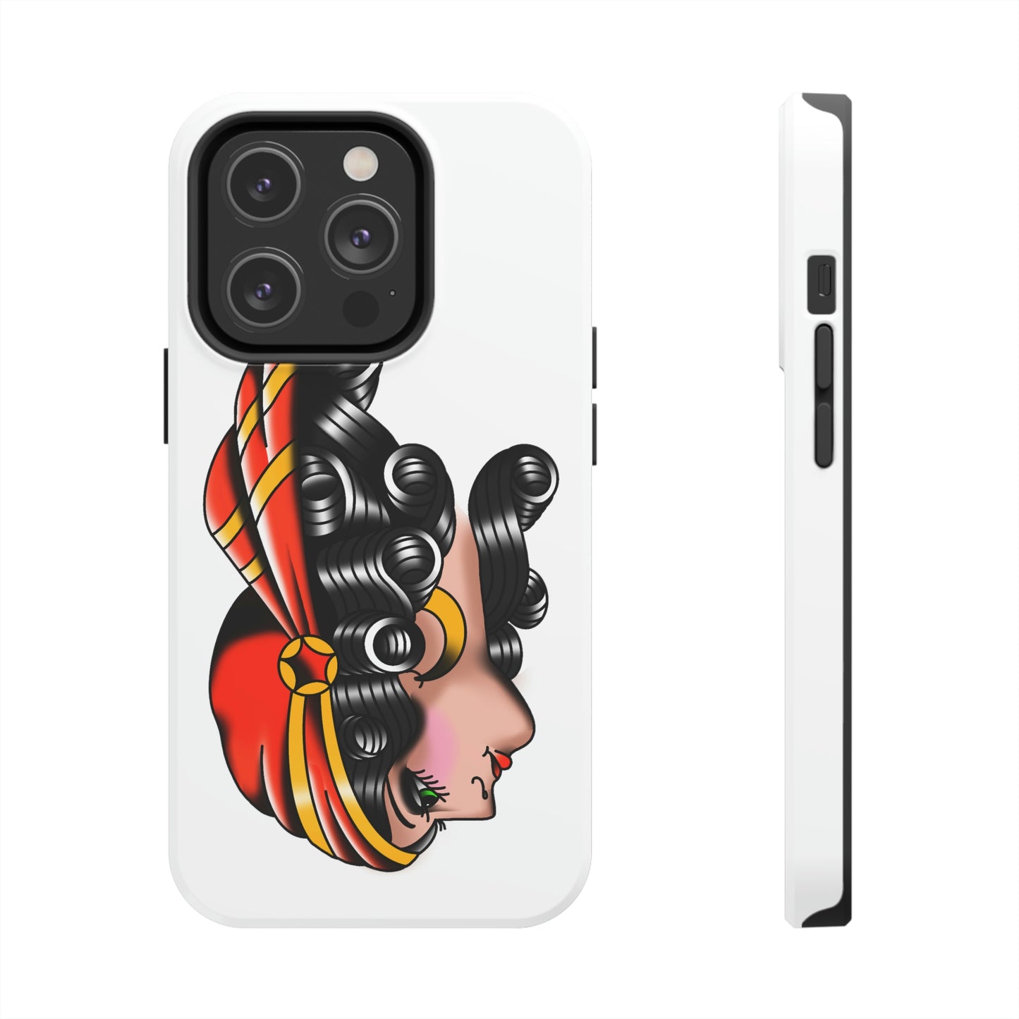 Gypsy Tough Phone Cases, Case-Mate