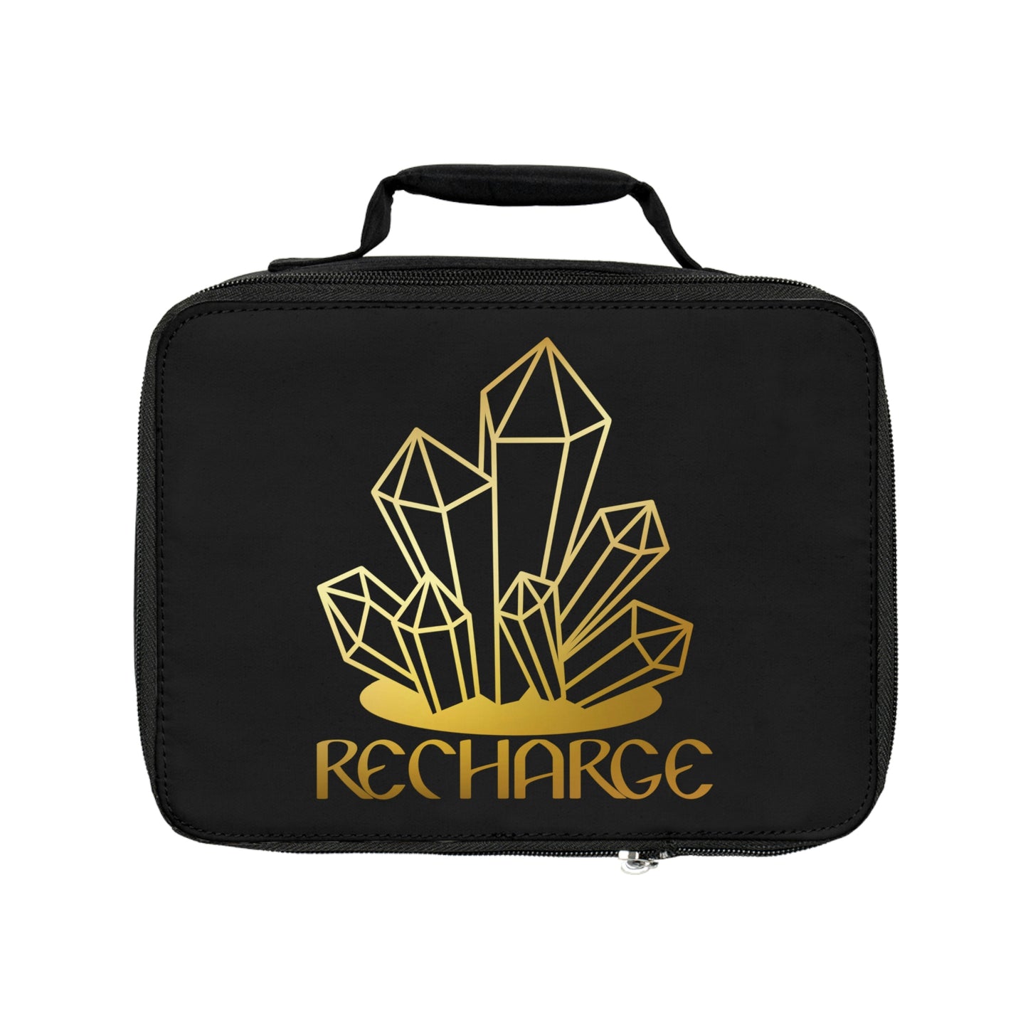 Recharge Lunch Bag